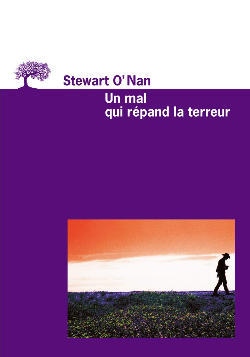 Un mal qui répand la terreur 9782879294735