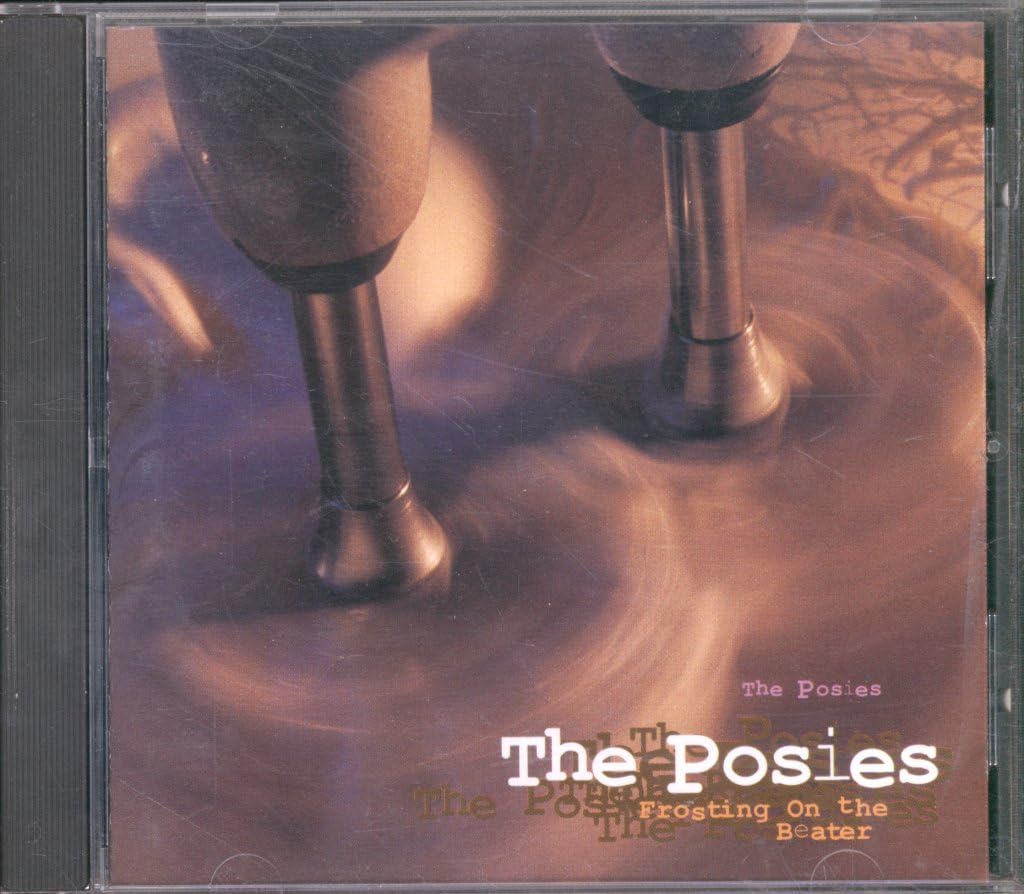 Frosting On The Beat [Import anglais] 0720642452226