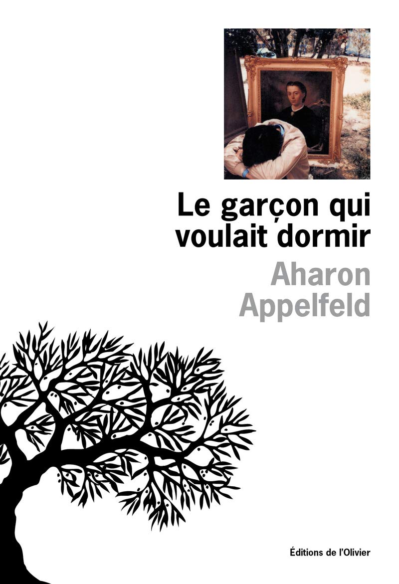 Le garçon qui voulait dormir 9782879297552