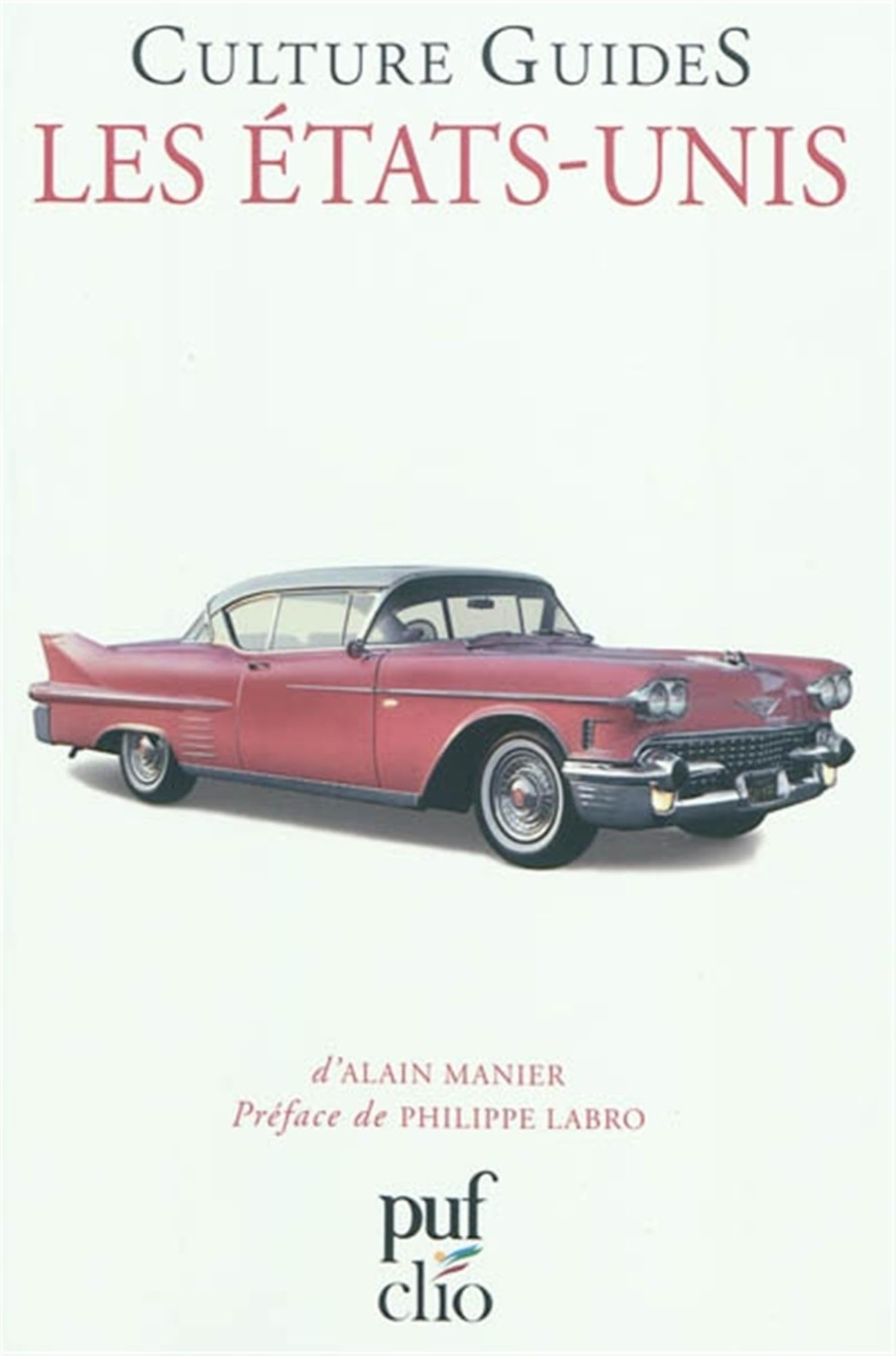 Les États-Unis 9782130576259