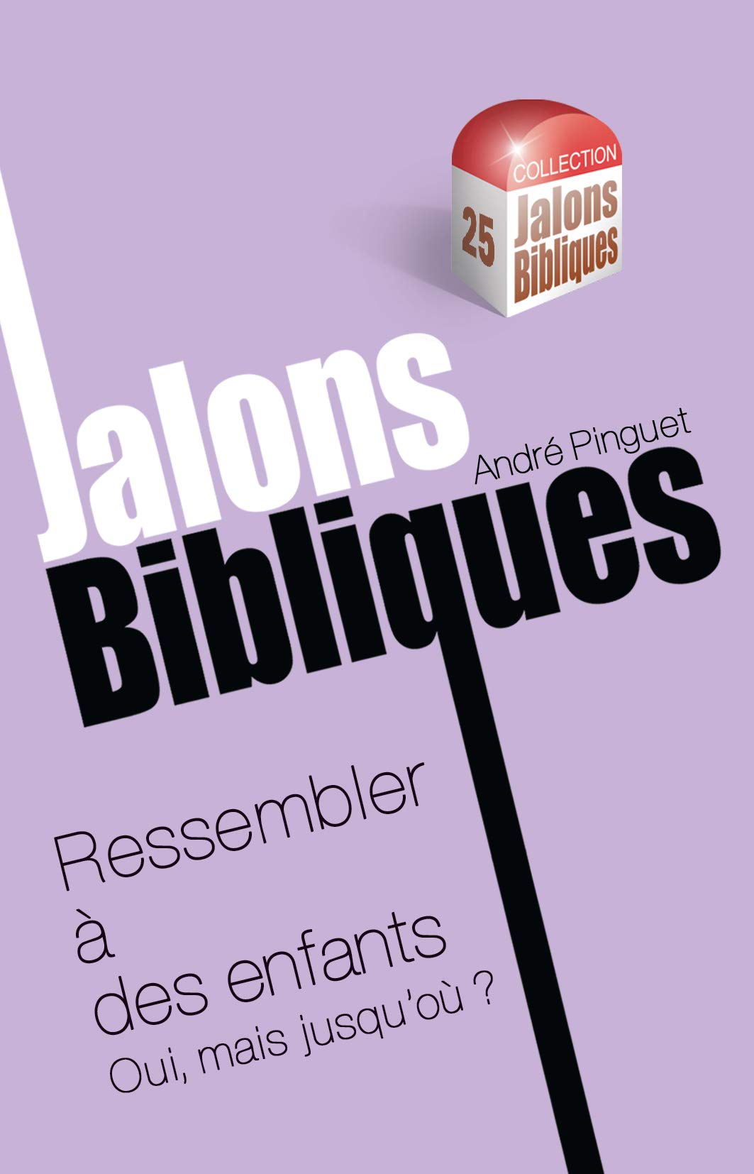 Ressembler à des enfants... 9782363340009