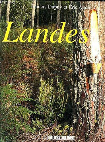 Aed Landes 9782879012407
