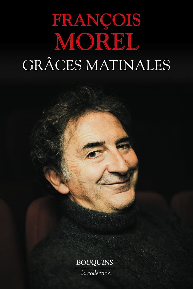 Grâces matinales 9782382921463