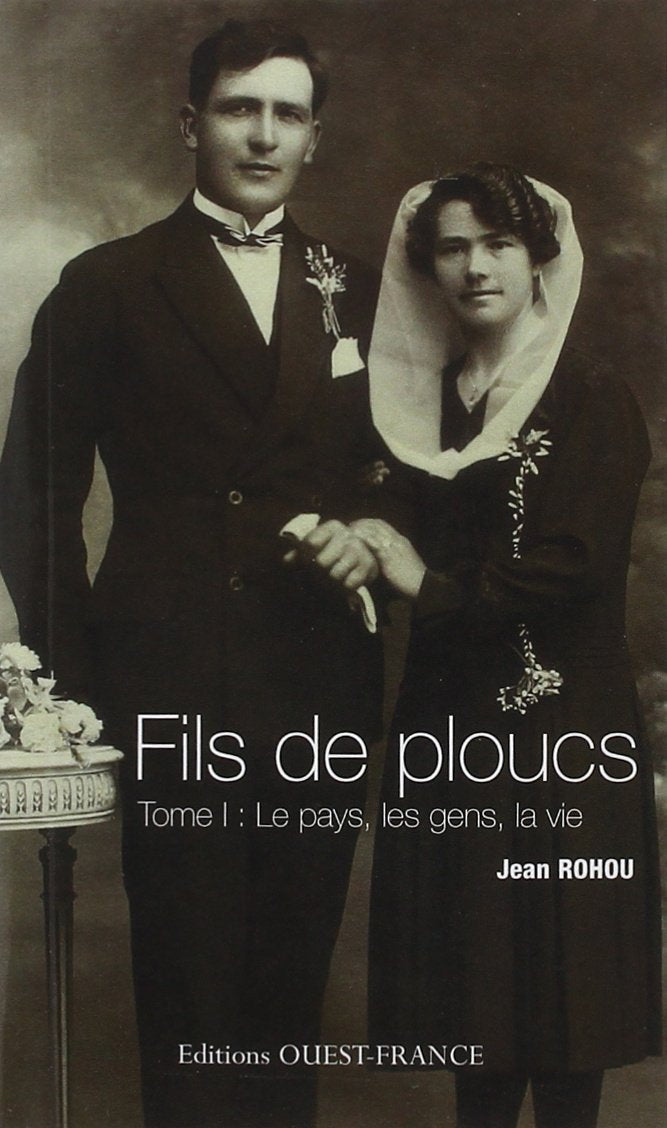 Fils de Ploucs (T1 poche) 9782737352942