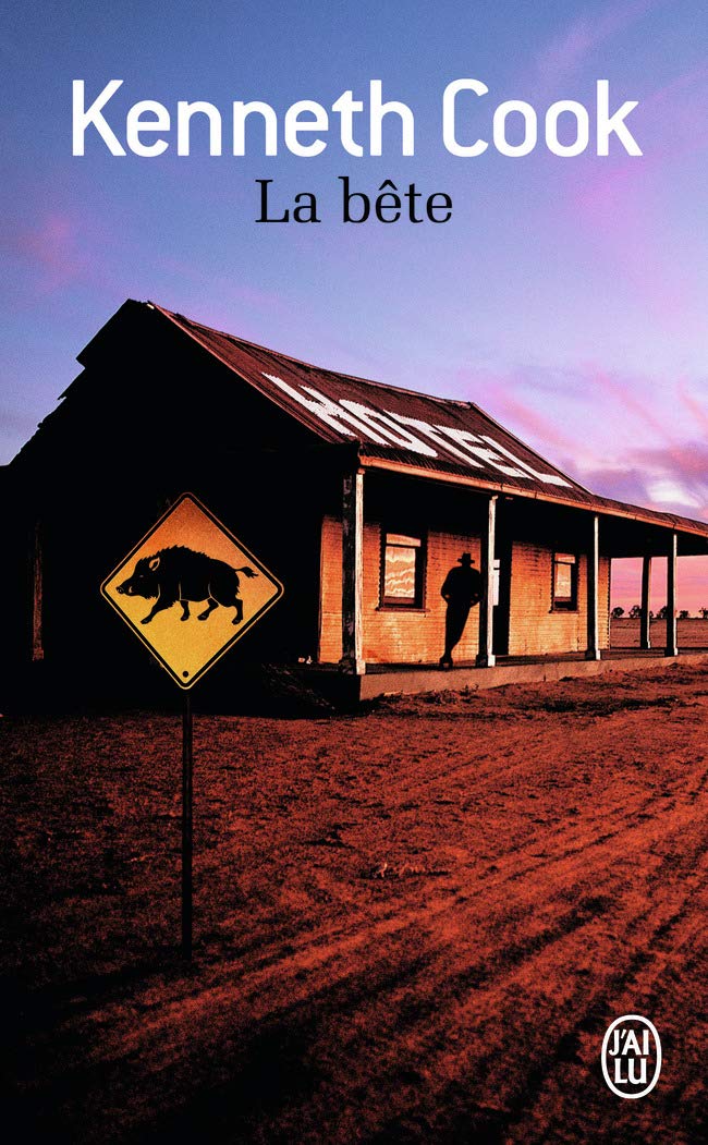 La Bête 9782290107997