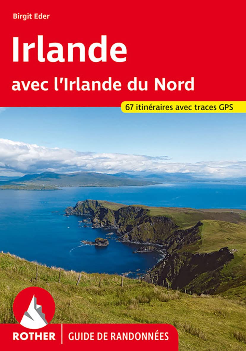 Irlande 9783763349531