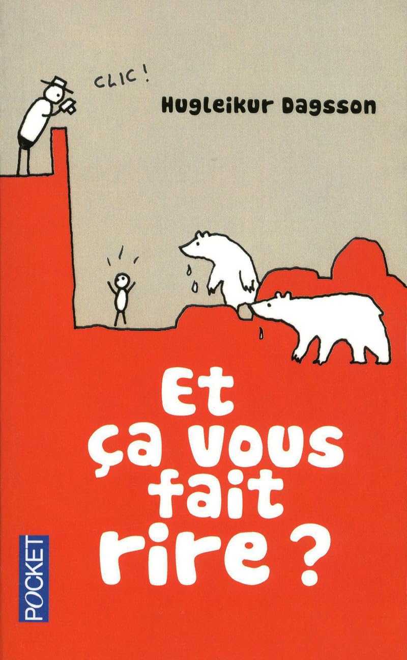 Et ça vous fait rire ? 9782266216555