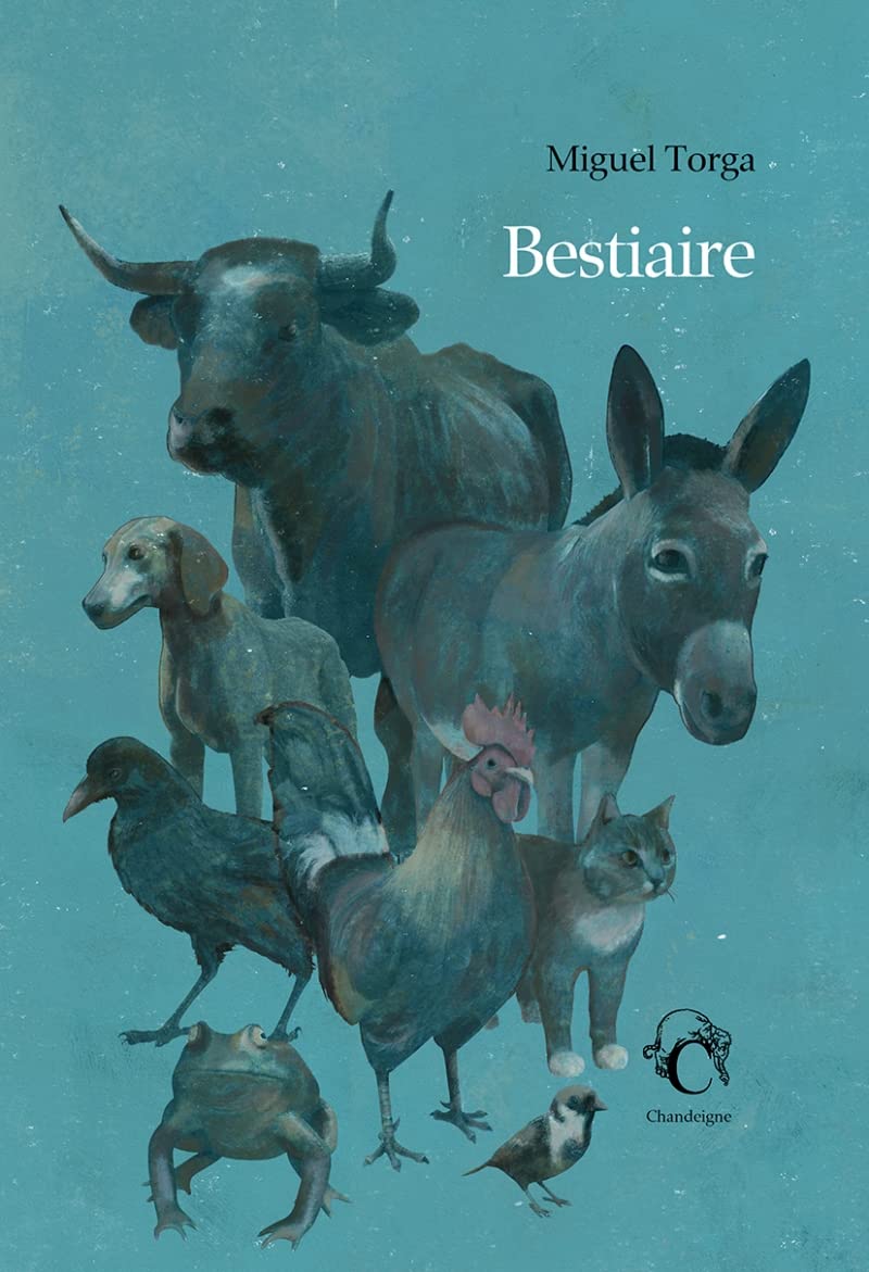 Bestiaire 9782367322384