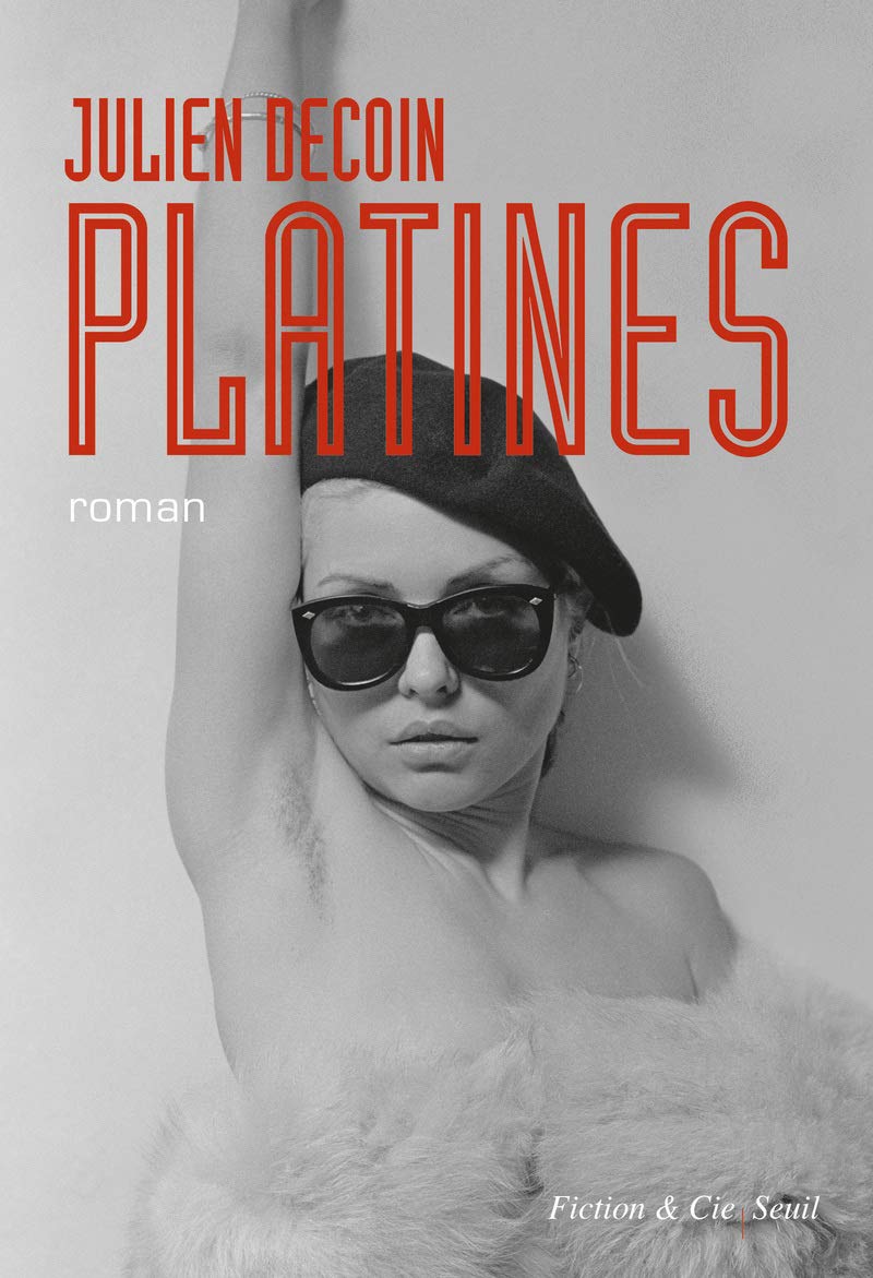 Platines 9782021404418