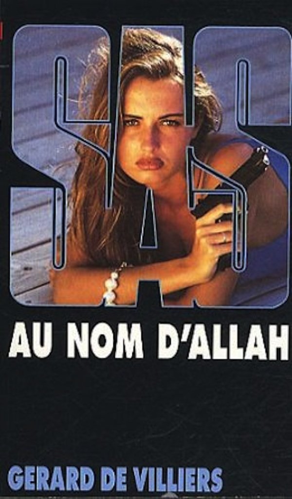 Au nom d'Allah 9782360530236