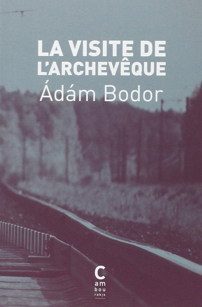 La Visite de l'archêveque 9782366241518