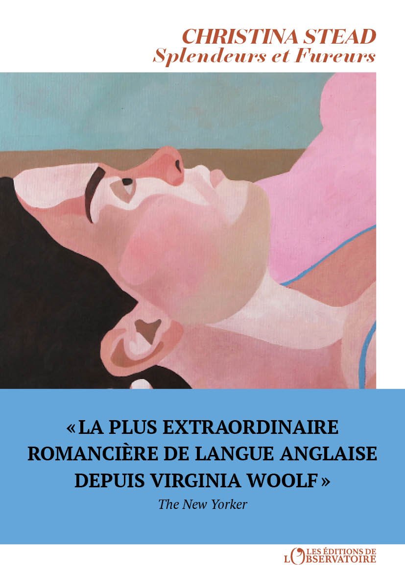 Splendeurs et fureurs 9791032901748