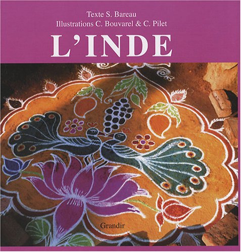 L'Inde 9782841663439