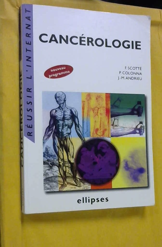 Cancérologie : Module 10 9782729811969