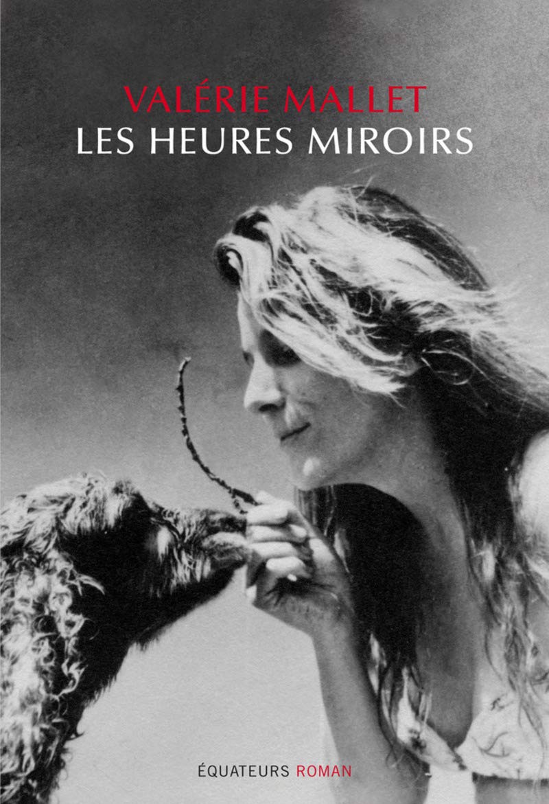 Les heures miroirs 9782849904855