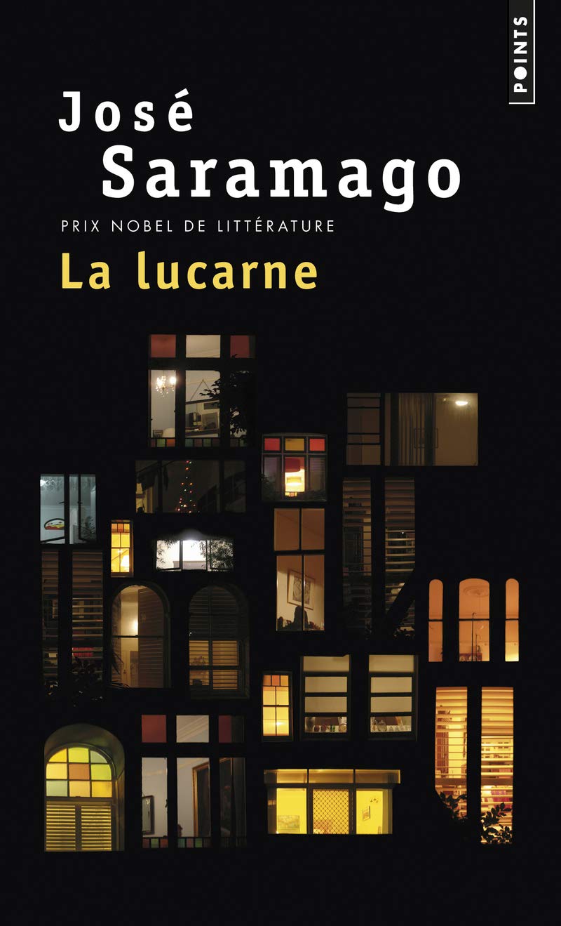 La Lucarne 9782757845486