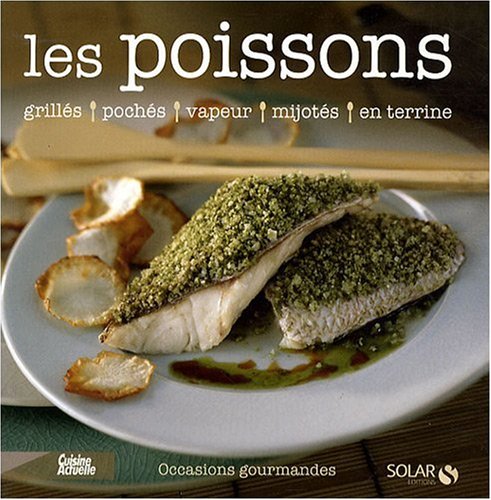 Les poissons 9782263047893