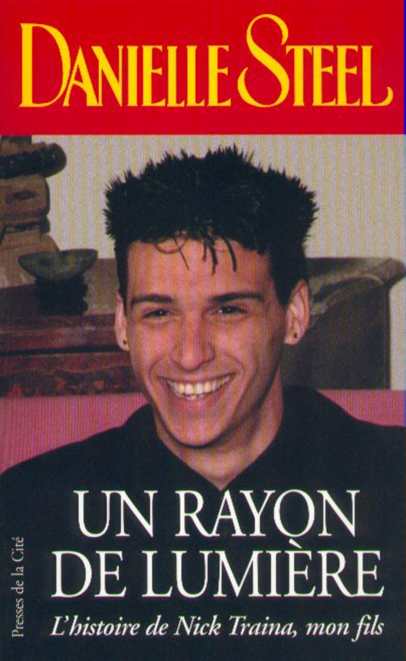 Un rayon de lumière 9782258050587