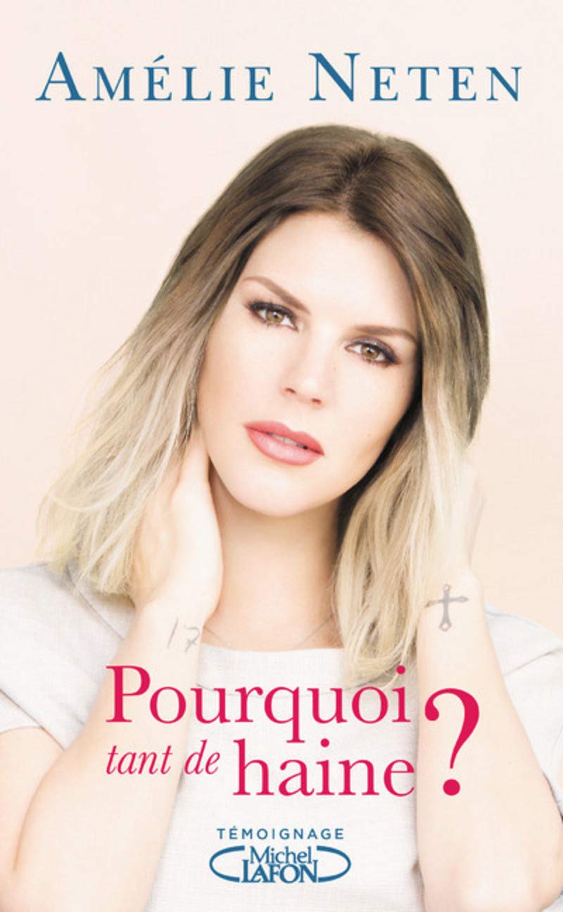 Pourquoi tant de haine ? 9782749931982