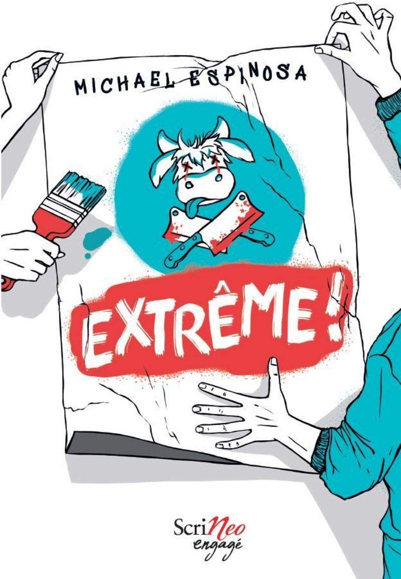 Extrême ! 9782367409566