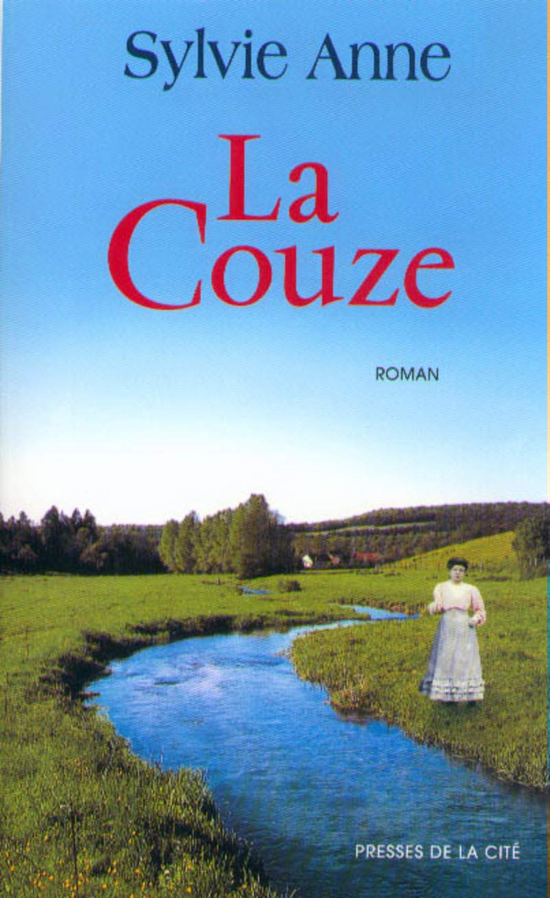 La Couze 9782702829868