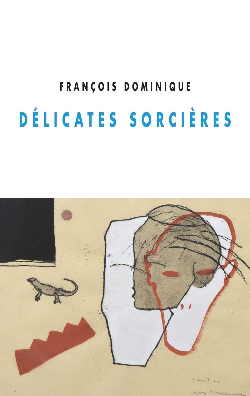 Délicates sorcières 9791026704607