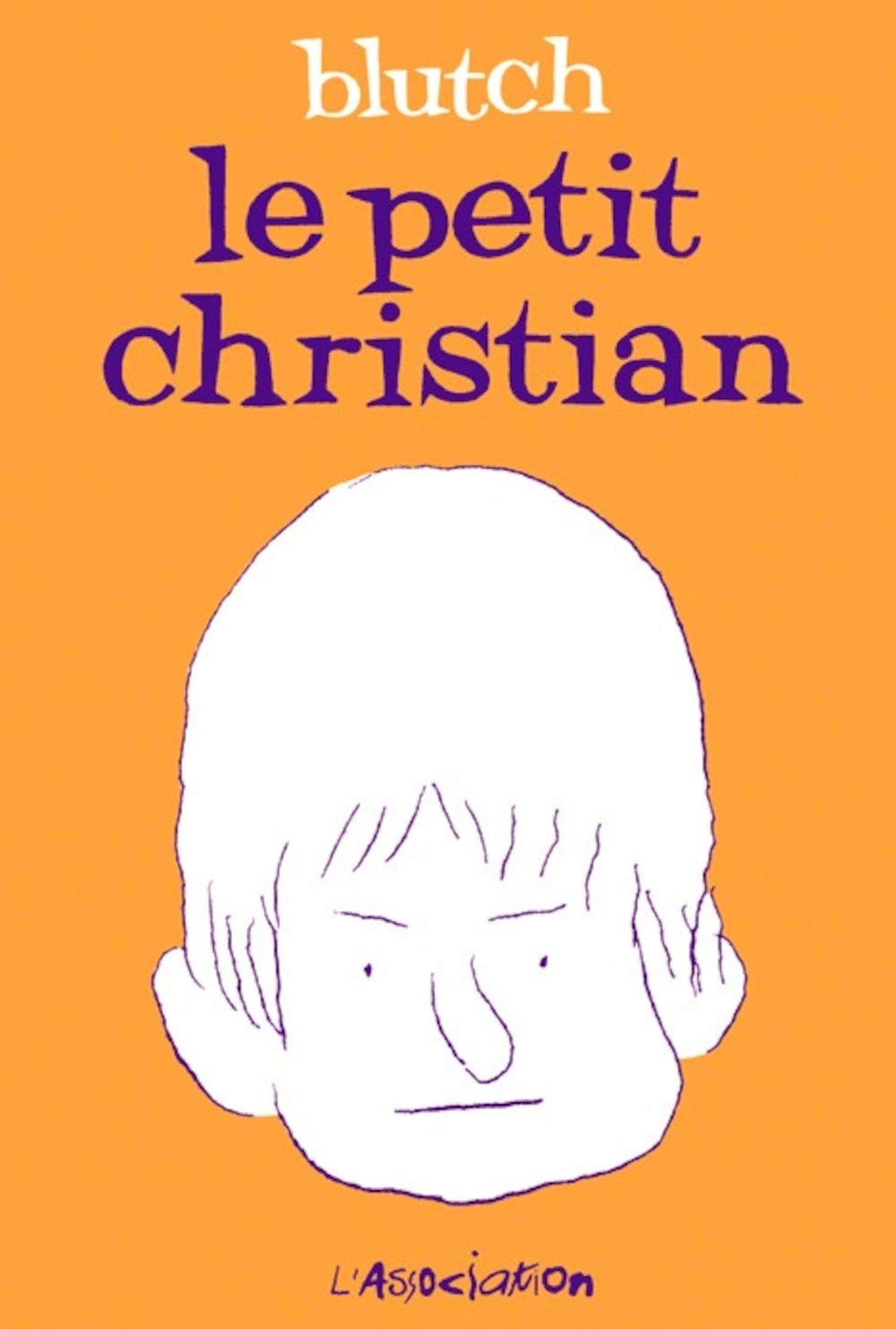 Le petit Christian 9782844140067