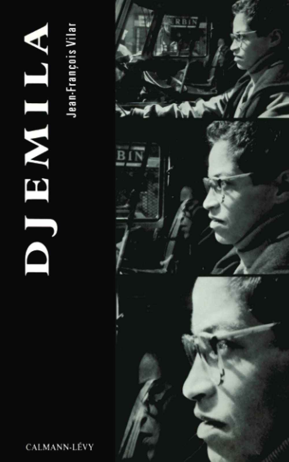 Djemila 9782702116951