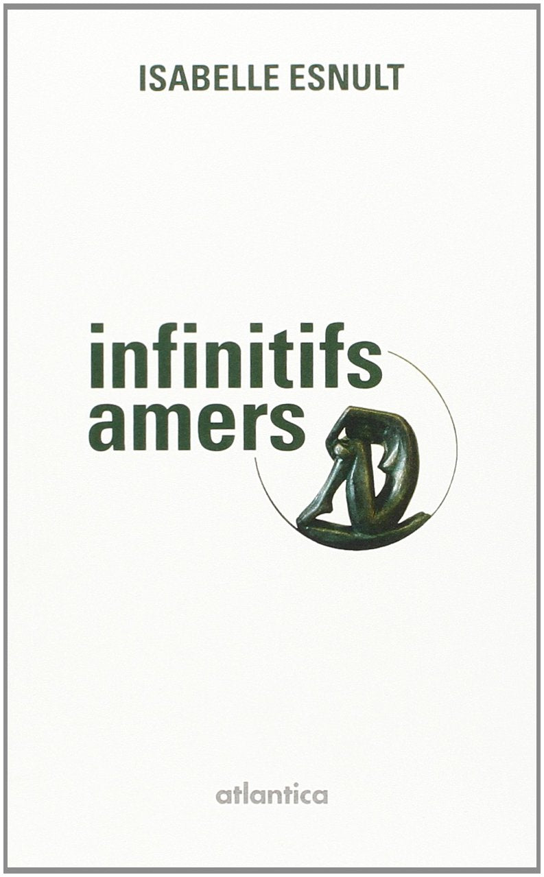 Infinitifs Amers 9782758802303