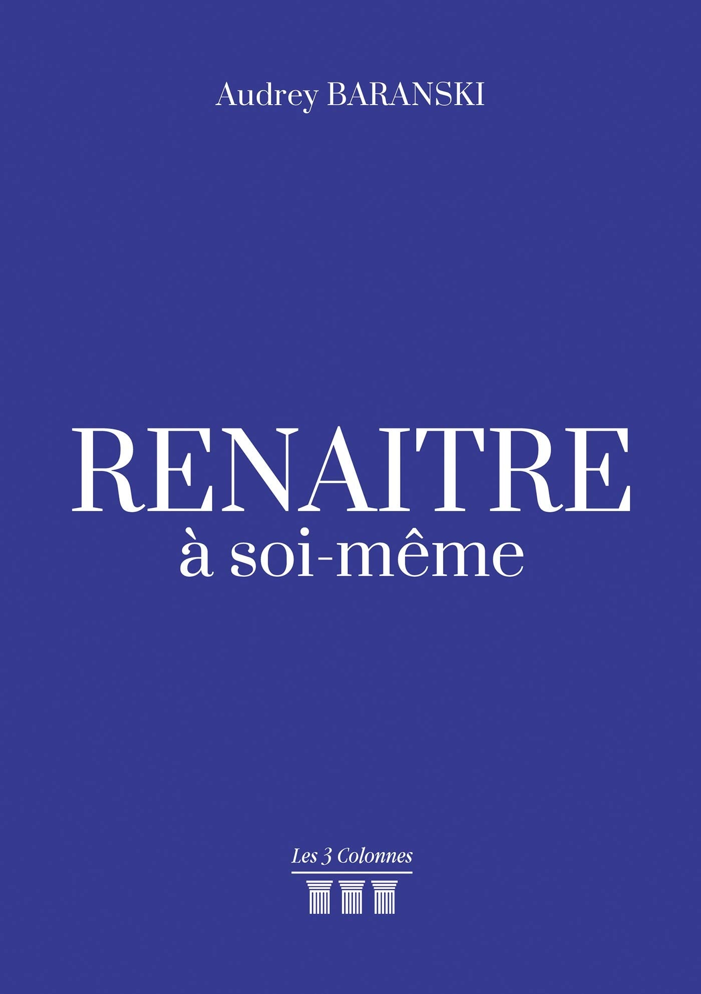 Renaître à soi-même 9782374807119