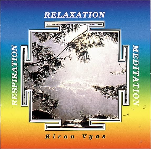 Respiration Relaxation Méditation-Double CD 3501110102211