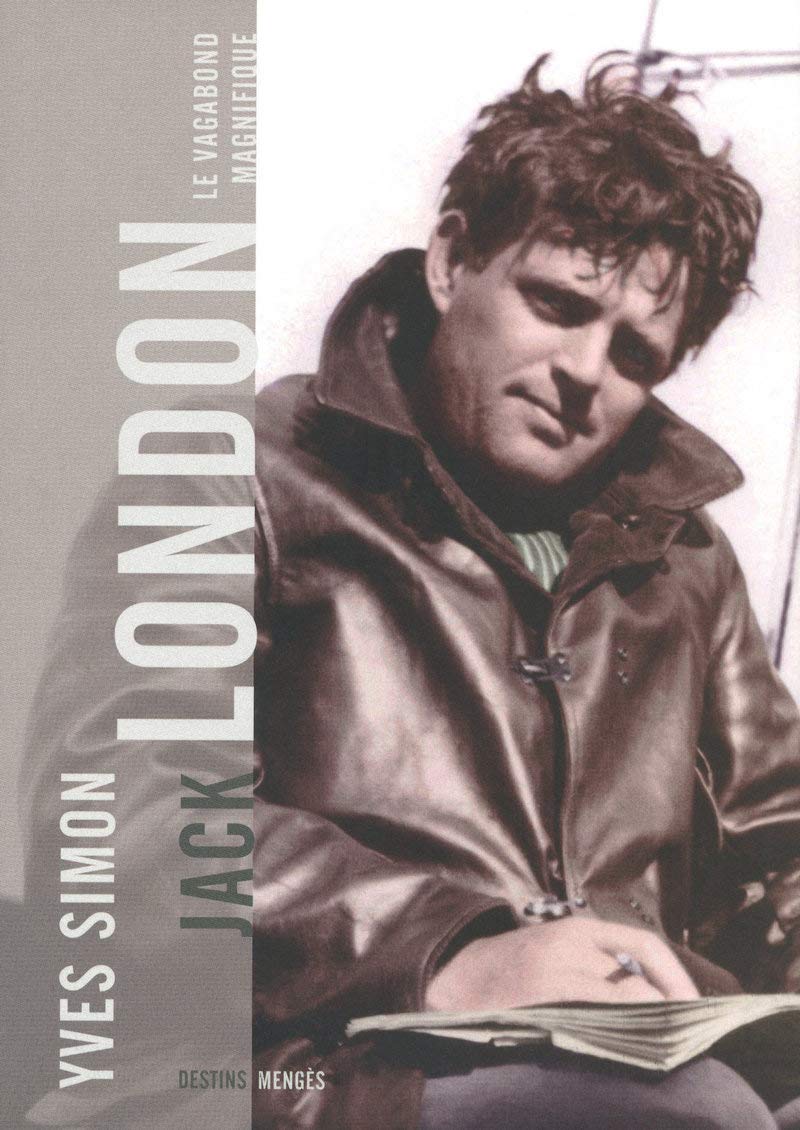 Jack London 9782856204801