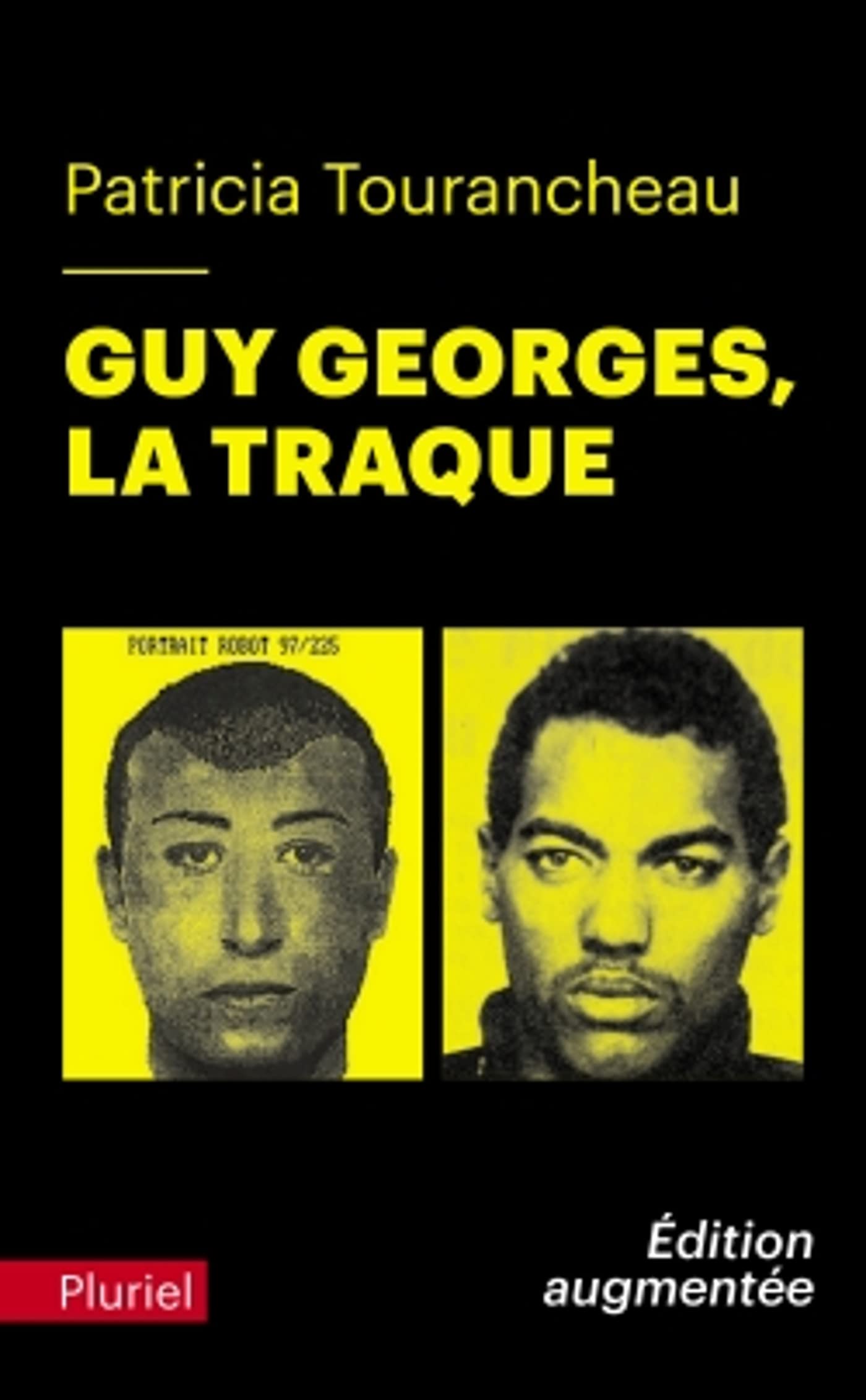 Guy Georges - La traque 9782818506561
