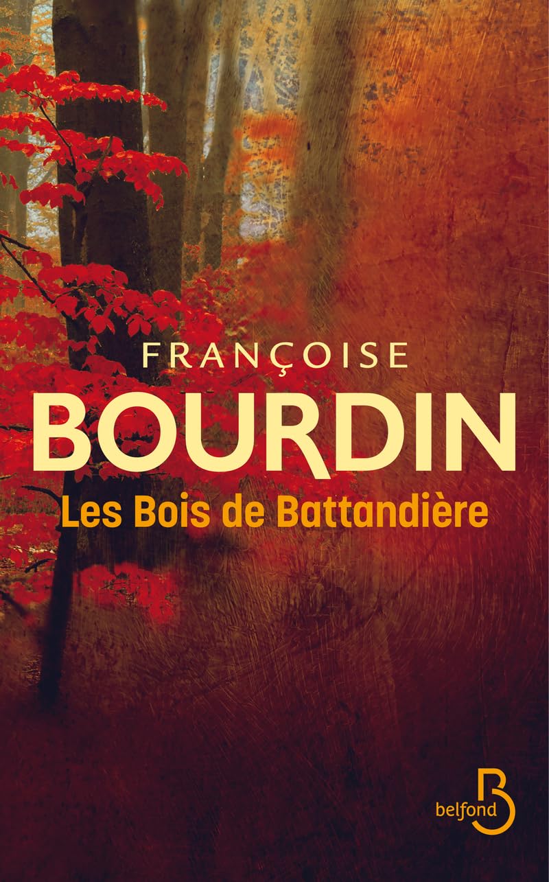 Les Bois de Battandière 9782714403377