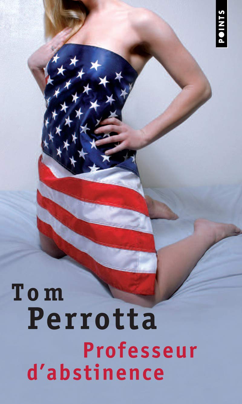 Professeur d'abstinence 9782757812990