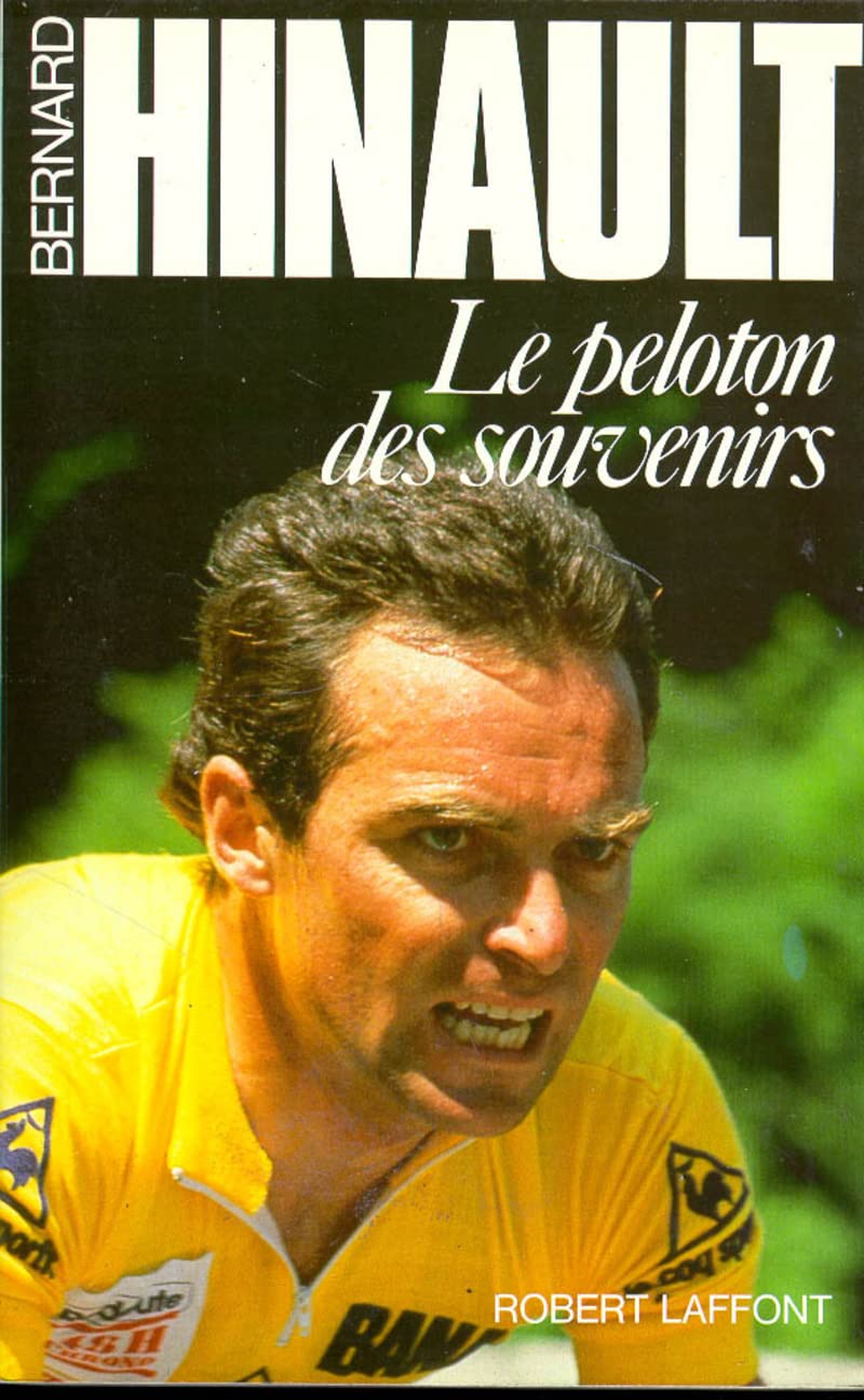 Le peloton des souvenirs 9782221055441