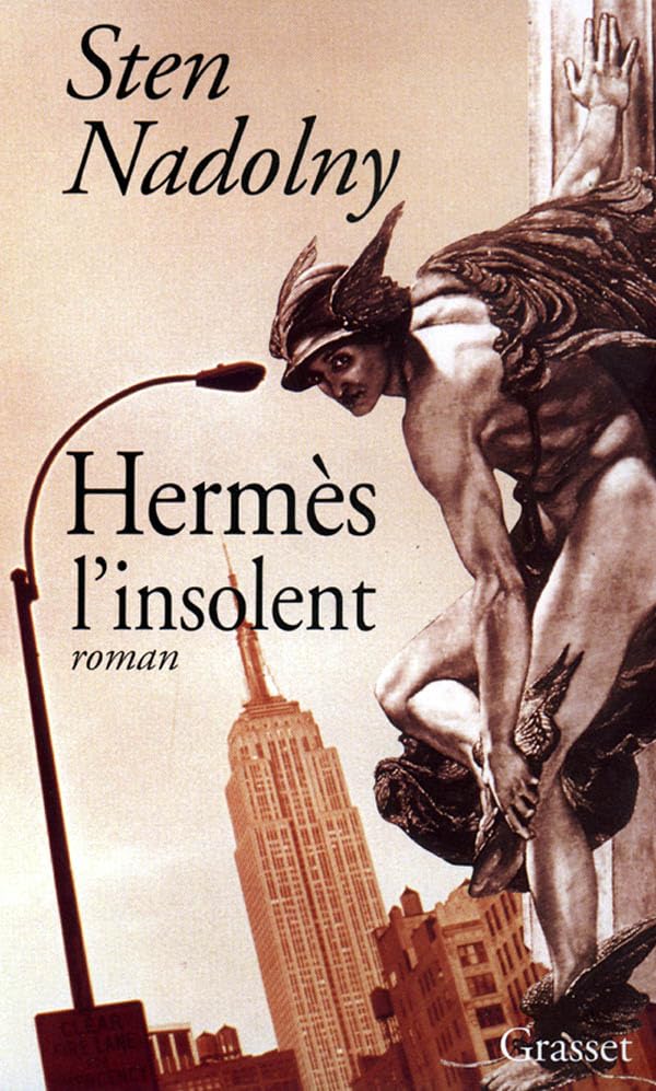 HERMES L INSOLENT 9782246514114