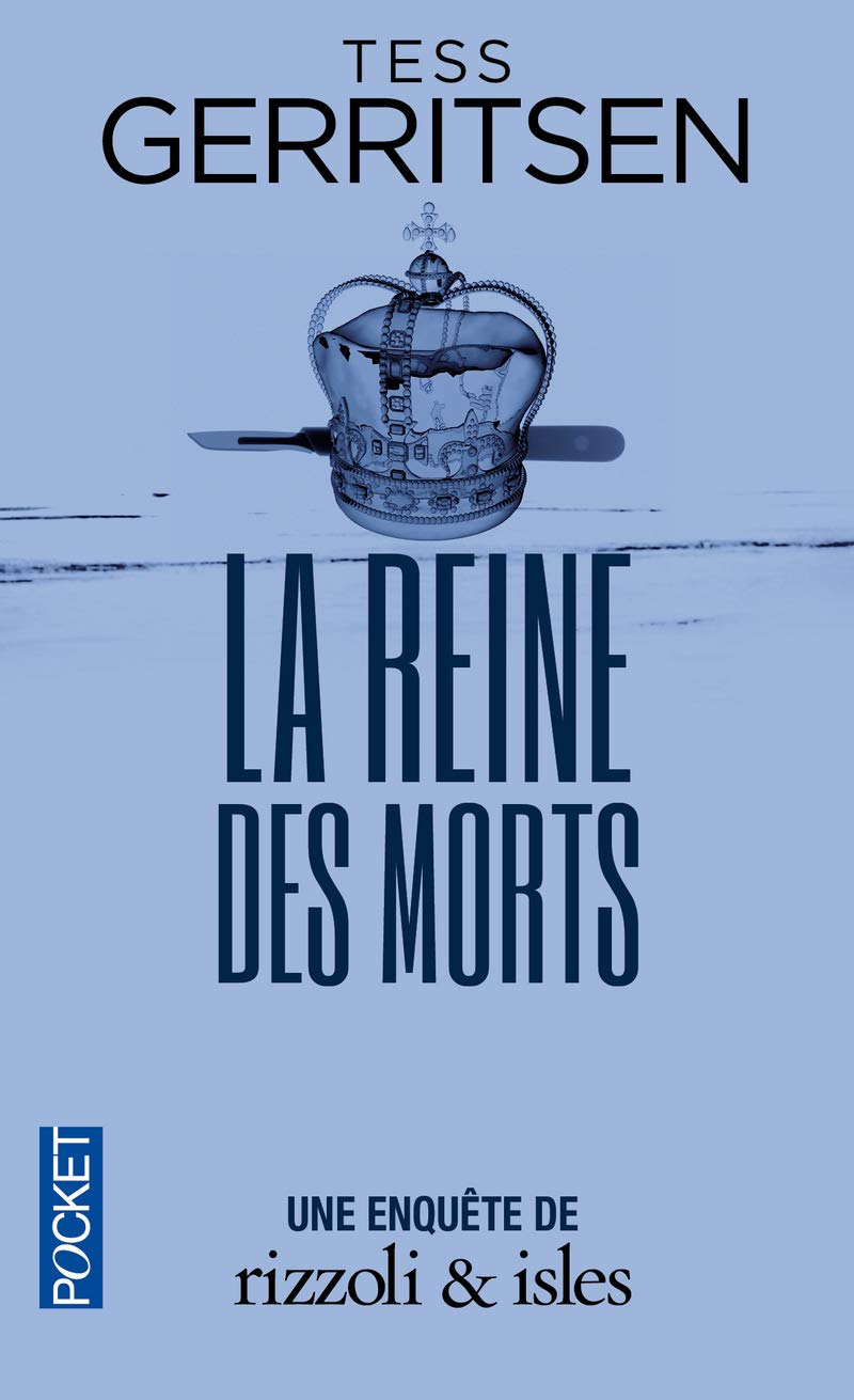 La reine des morts (3) 9782266181204