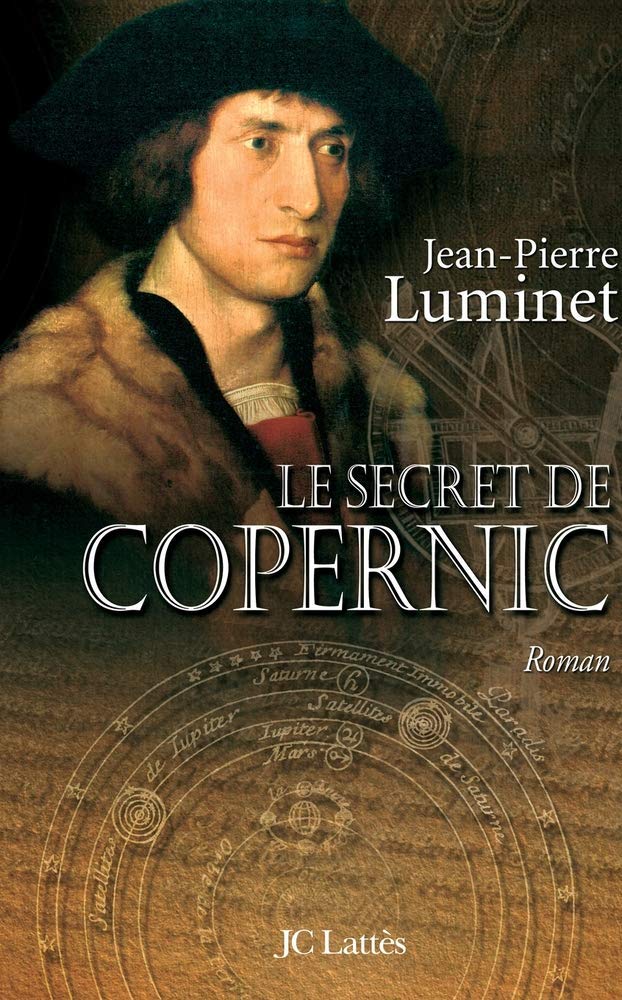 Le secret de Copernic 9782709625968