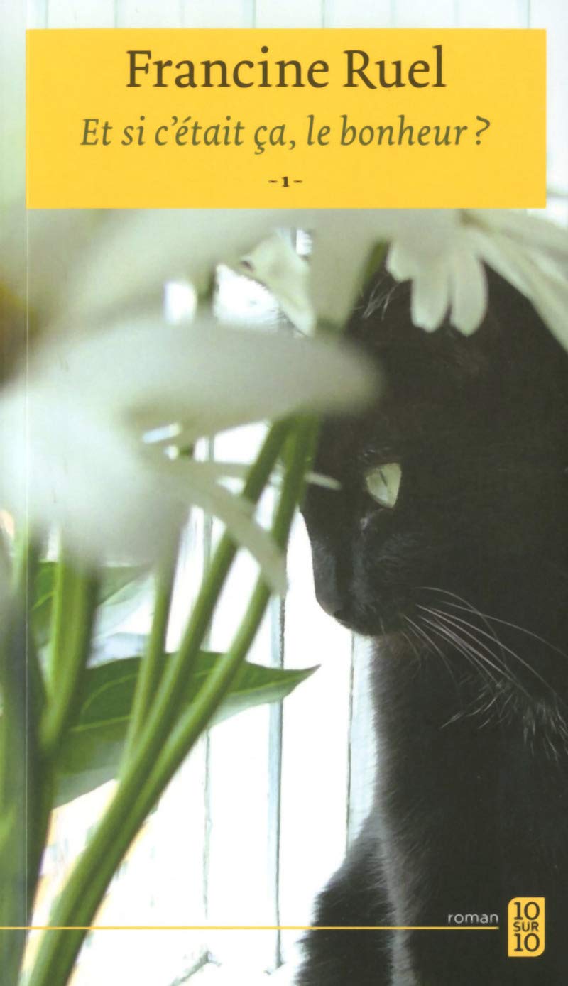 Et si c'était ça le bonheur ? 9782923662848