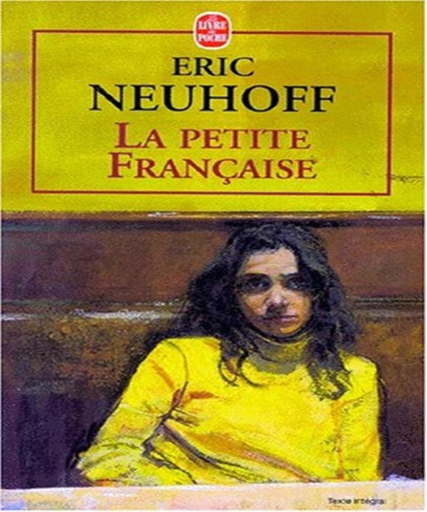 La Petite Française - Prix Interallié 1997 9782253147459