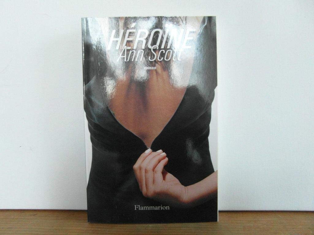 Héroïne 9782080687074