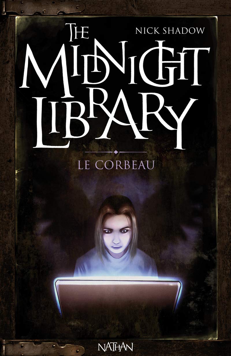 The Midnight Library (9) 9782092527399