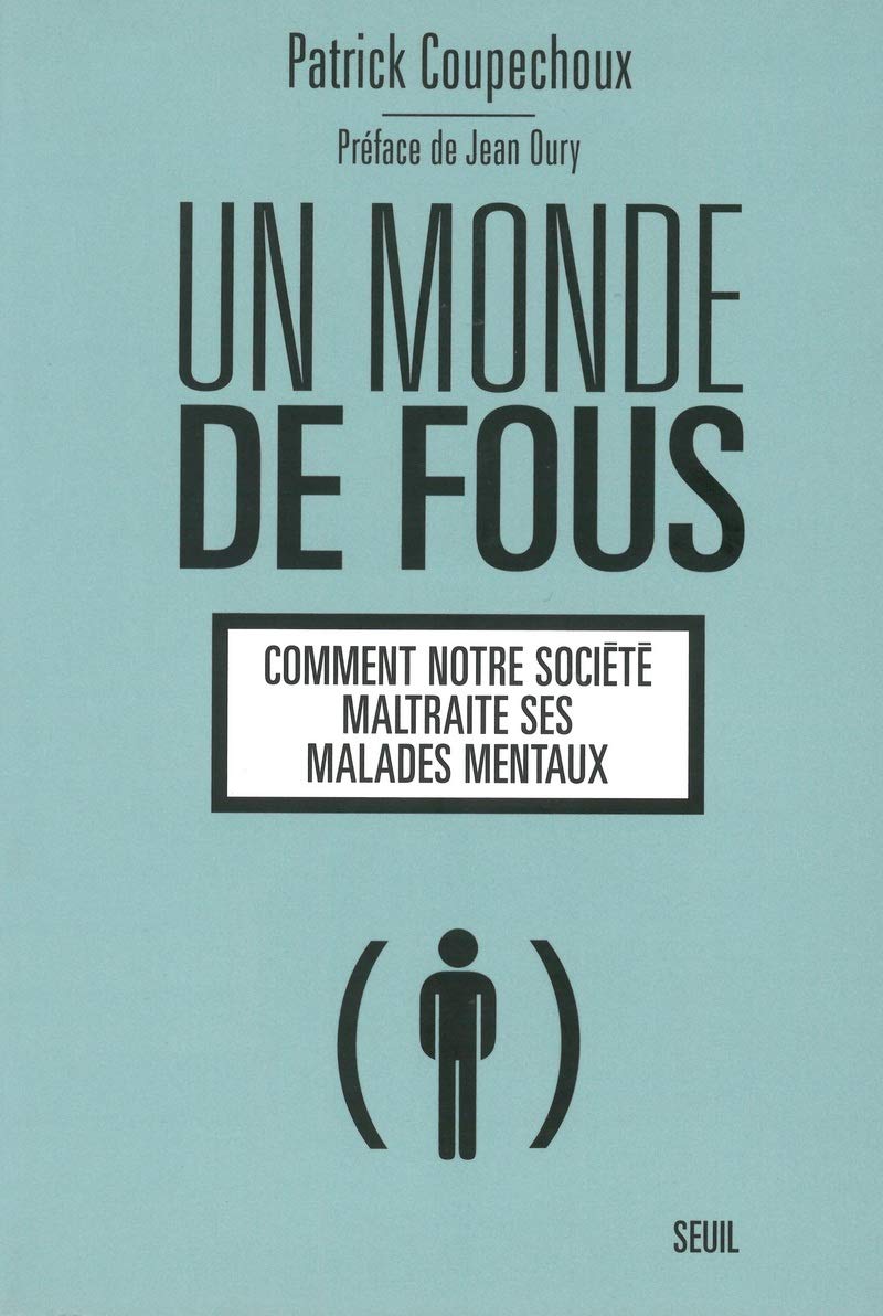 Un monde de fous 9782020812542