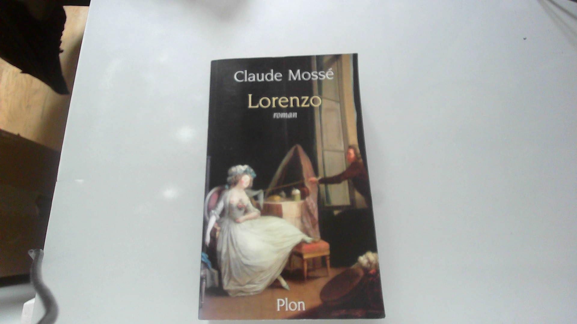 Lorenzo 9782259191258