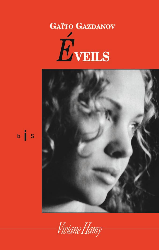 Éveils (bis) 9782878582055