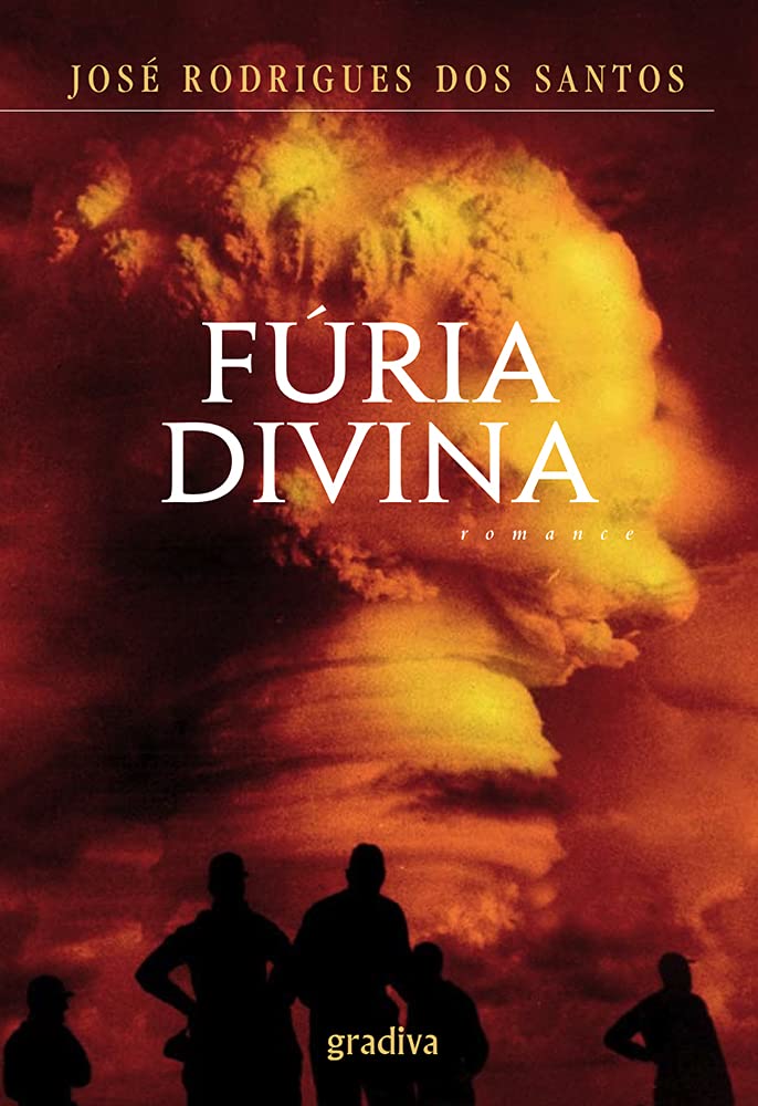 Furia Divina 9789896163389