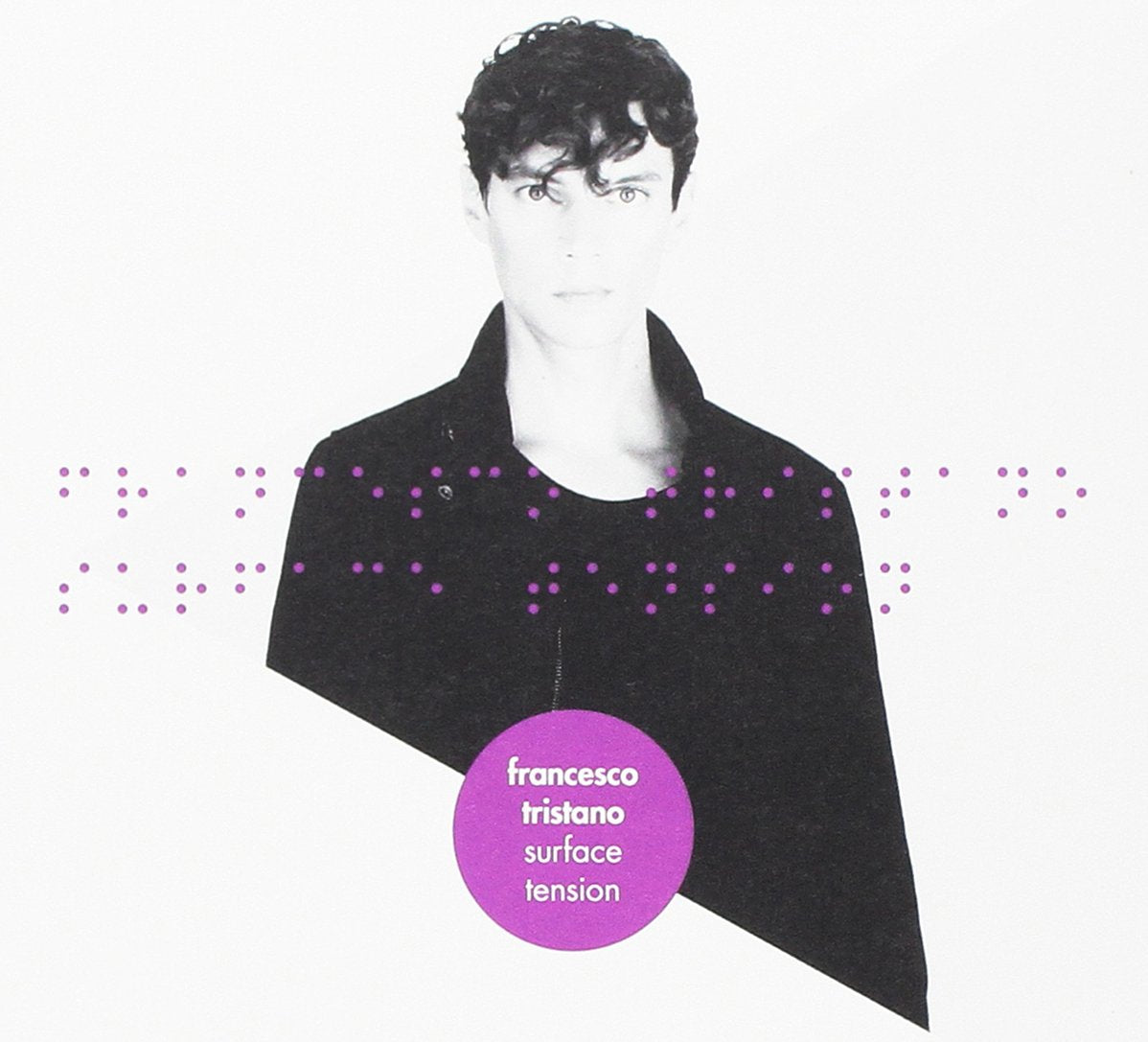 Surface Tension-Digi [Import] 8442160408074