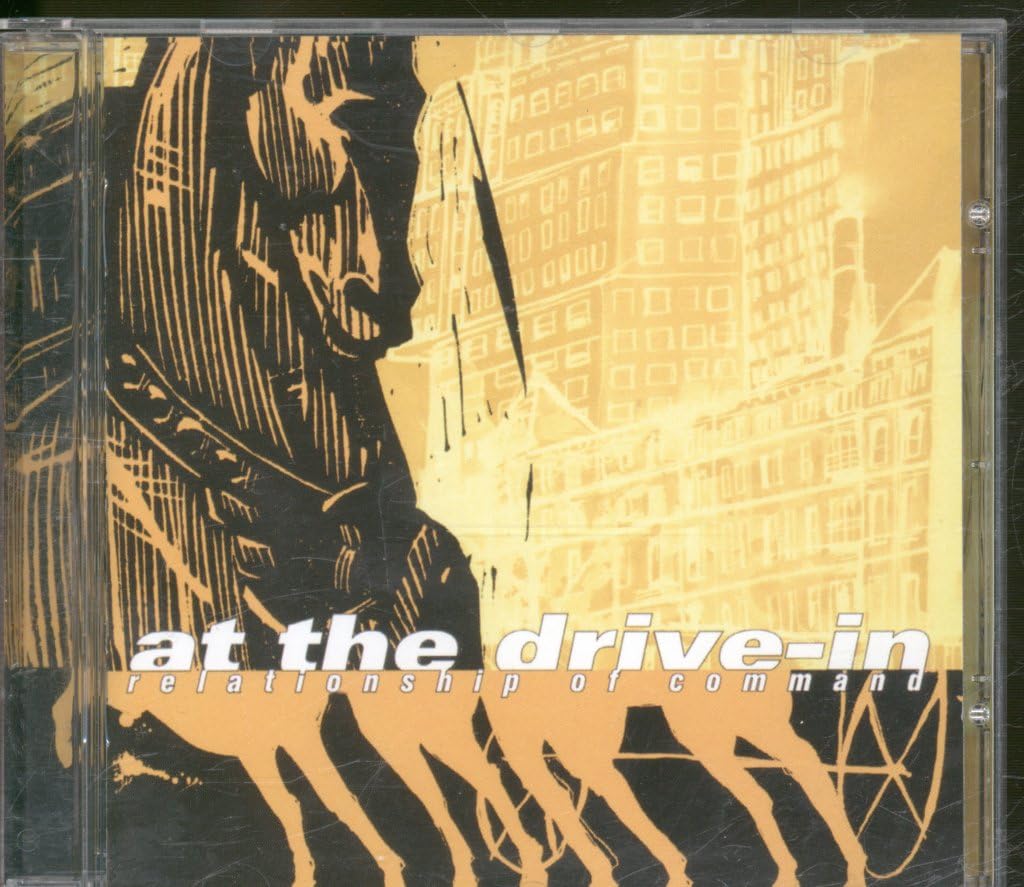 Relationship of Command [Import] 5033197302928