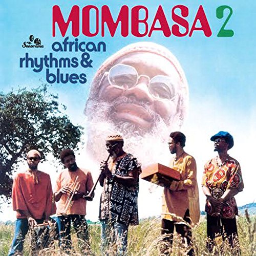 African Rythms & Blues 2 [Import] 0882119003024